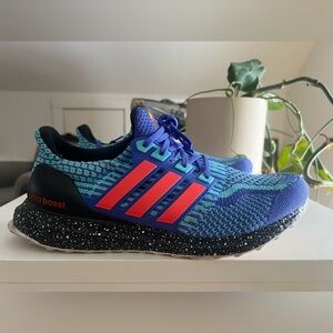 Adidas UltraBoost 5.0 DNA in Sonic Ink